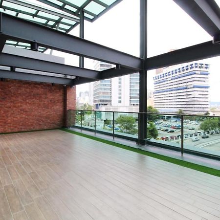 Kl Eight Suites Newly Completed 2021 Kuala Lumpur Exterior photo