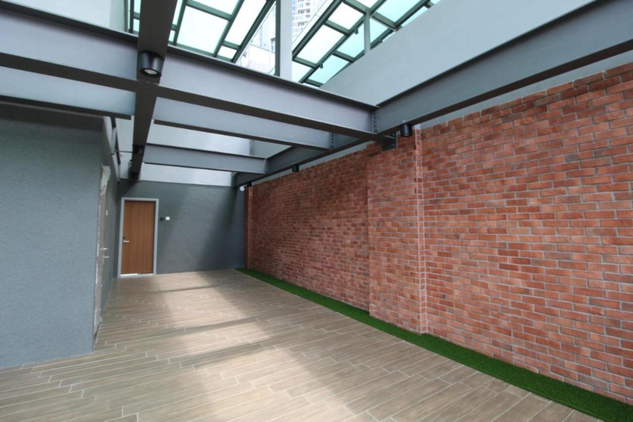 Kl Eight Suites Newly Completed 2021 Kuala Lumpur Exterior photo